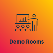 Demo Rooms