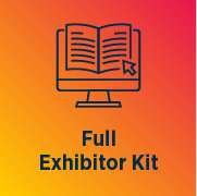 Full Exhibitor Kit