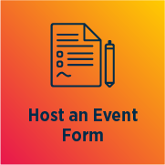 Host an Event Form