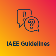 IAEE Guidelines