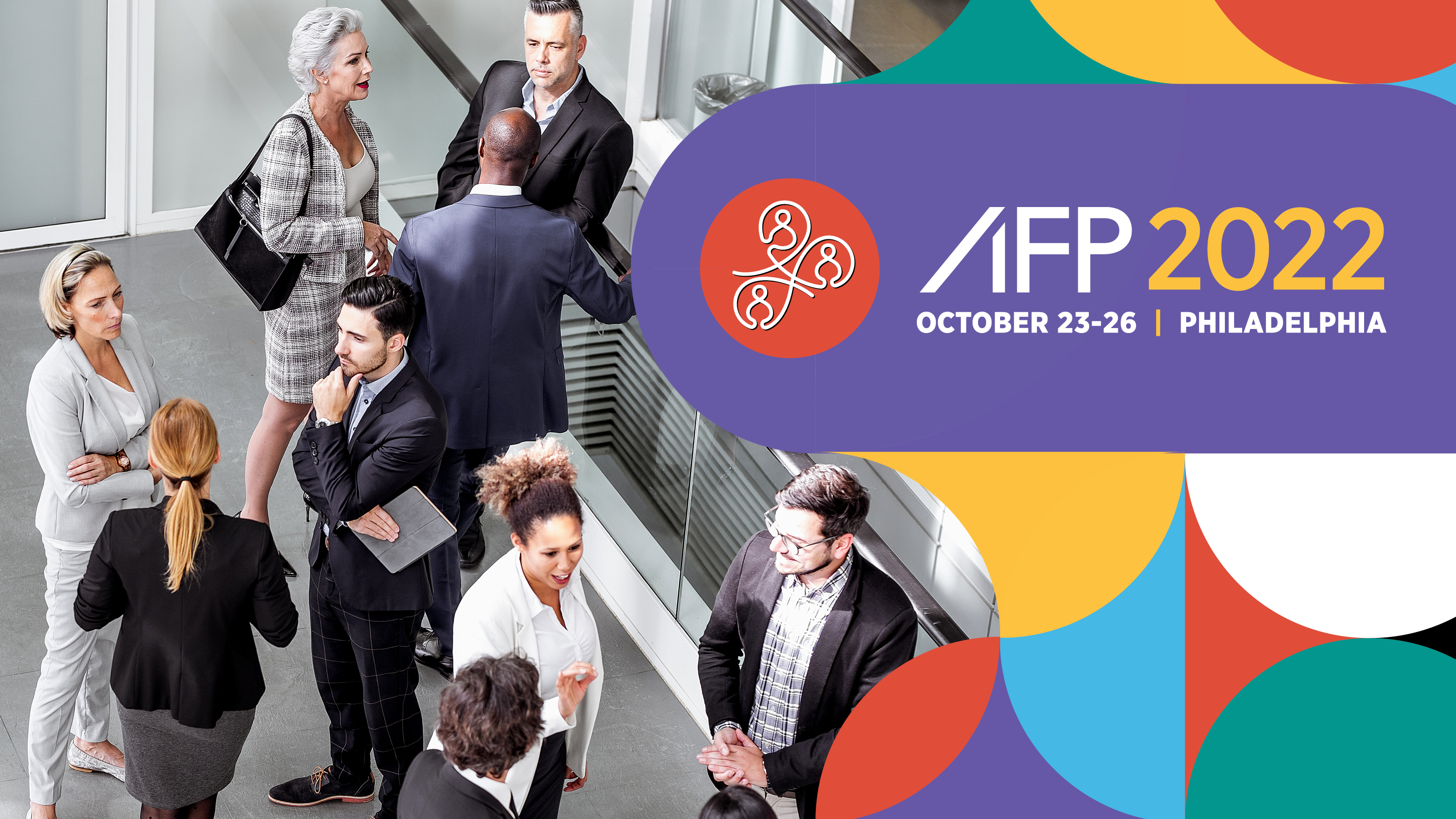 AFP 2022 Networking
