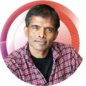 Aswath Damodaran