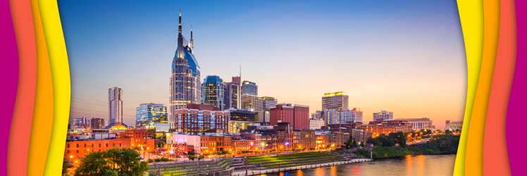 Explore Nashville