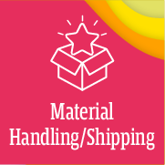Material Handling/Shipping