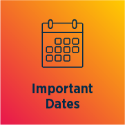 Important Dates