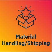 Material Handling / Shipping