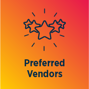 Preferred Vendors